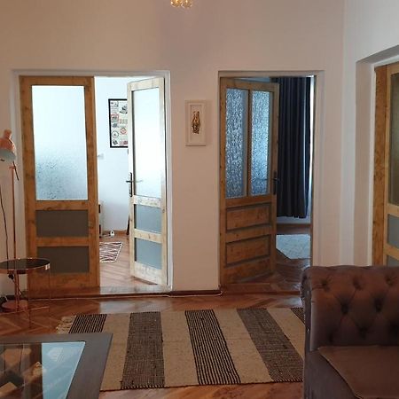 Apartamento Casa Arion Băile Herculane Exterior foto