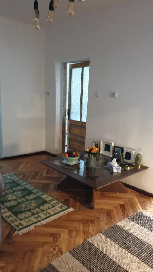 Apartamento Casa Arion Băile Herculane Exterior foto