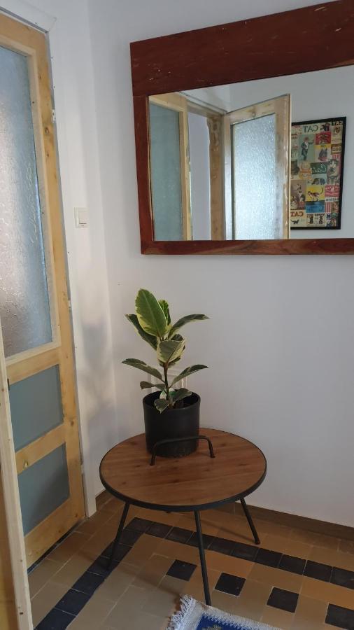 Apartamento Casa Arion Băile Herculane Exterior foto