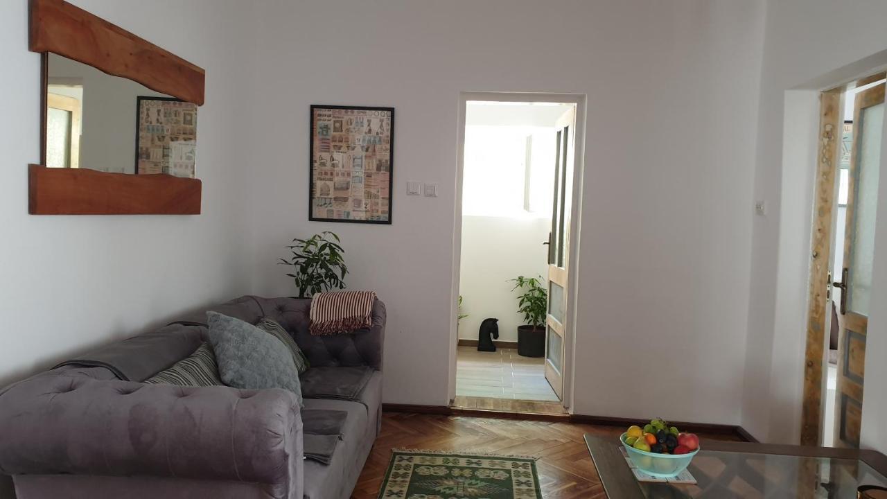 Apartamento Casa Arion Băile Herculane Exterior foto