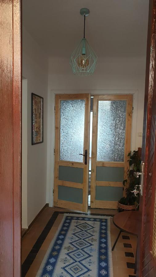 Apartamento Casa Arion Băile Herculane Exterior foto