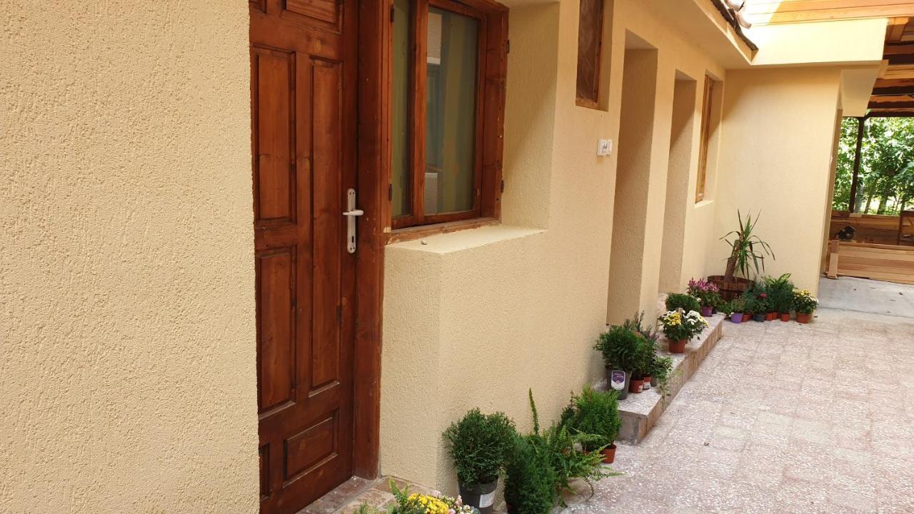 Apartamento Casa Arion Băile Herculane Exterior foto