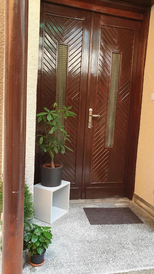 Apartamento Casa Arion Băile Herculane Exterior foto