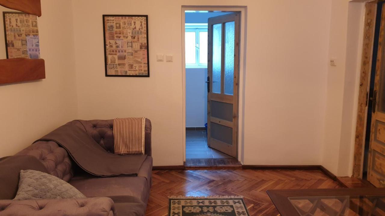 Apartamento Casa Arion Băile Herculane Exterior foto