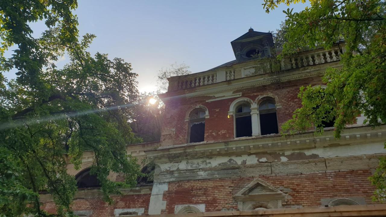 Apartamento Casa Arion Băile Herculane Exterior foto