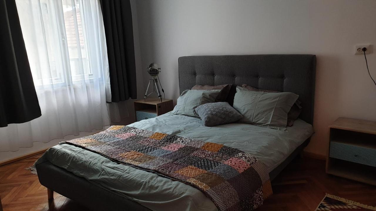 Apartamento Casa Arion Băile Herculane Exterior foto