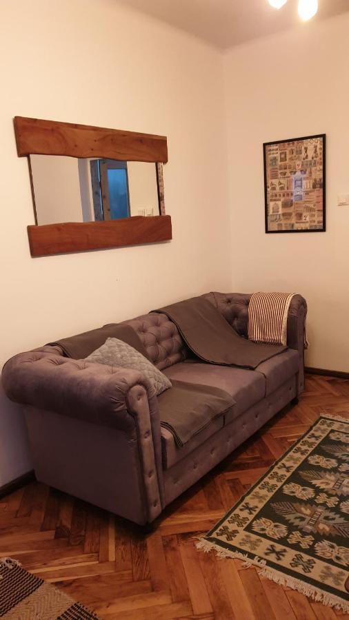 Apartamento Casa Arion Băile Herculane Exterior foto