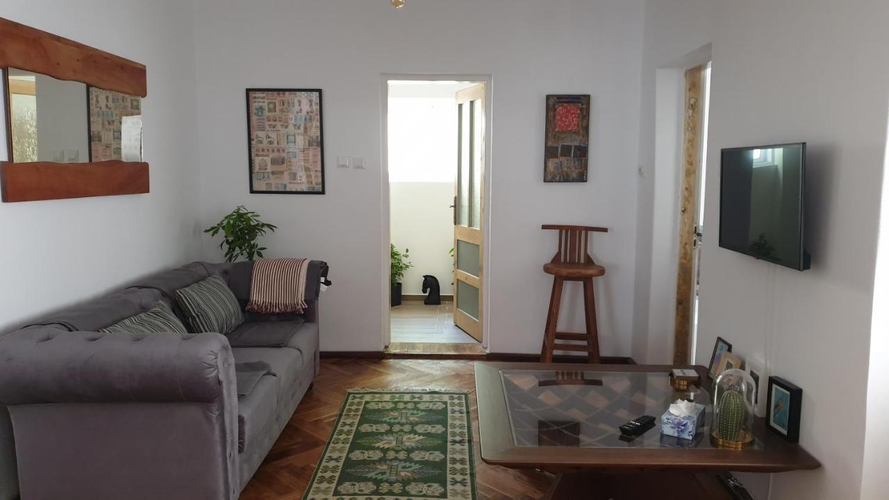 Apartamento Casa Arion Băile Herculane Exterior foto