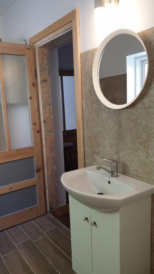 Apartamento Casa Arion Băile Herculane Exterior foto