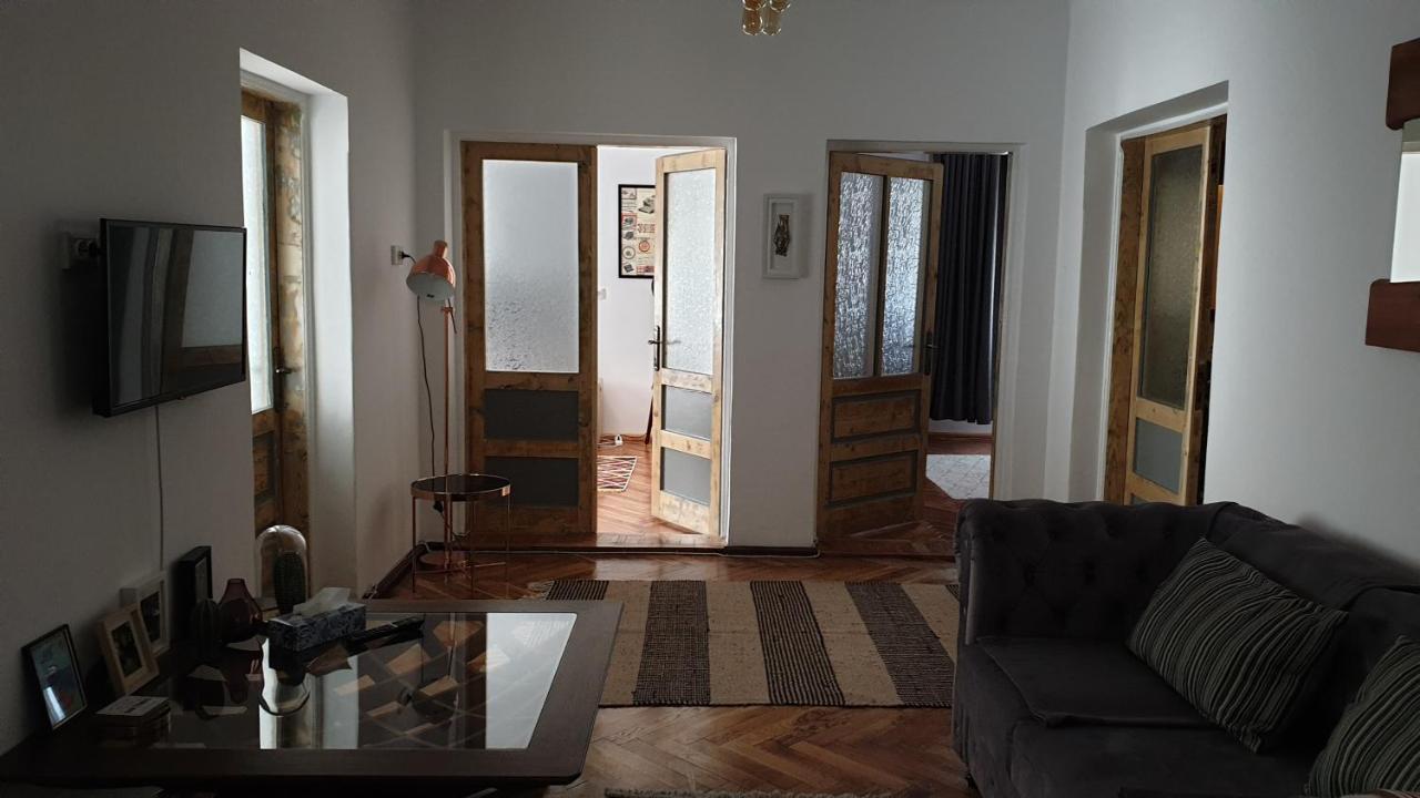 Apartamento Casa Arion Băile Herculane Exterior foto