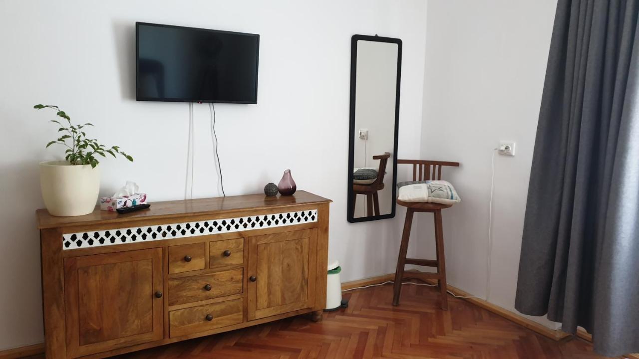 Apartamento Casa Arion Băile Herculane Exterior foto