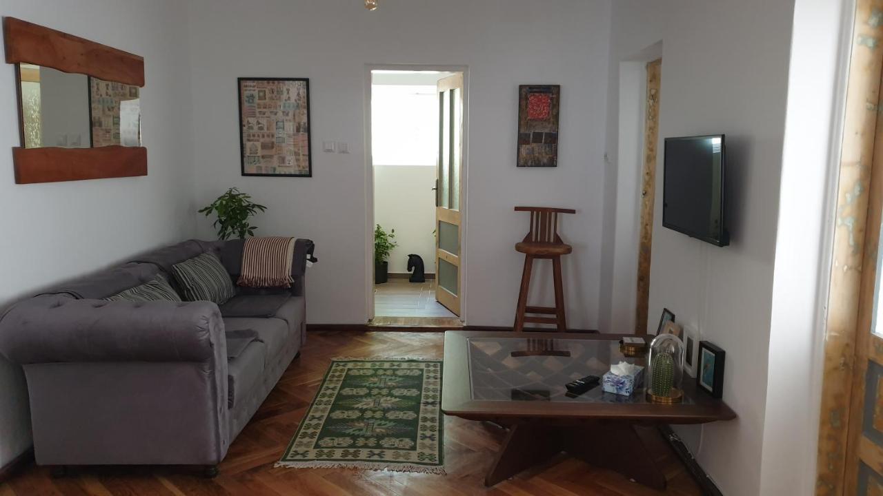 Apartamento Casa Arion Băile Herculane Exterior foto
