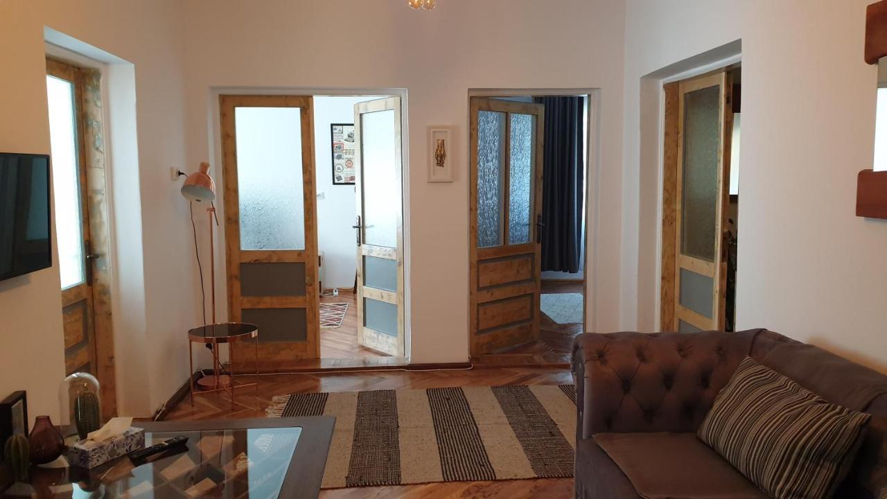 Apartamento Casa Arion Băile Herculane Exterior foto